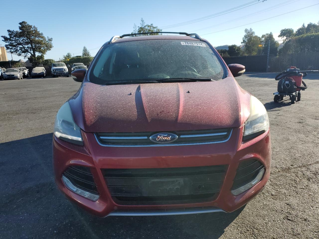 2014 Ford Escape - Image 5