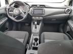 2024 Nissan Versa S на продаже в Riverview, FL - Water/Flood