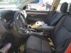 2015 Mitsubishi Outlander Es na sprzedaż w Arcadia, FL - Water/Flood