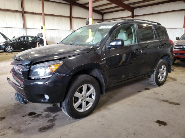 2008 Toyota Rav4 Limited