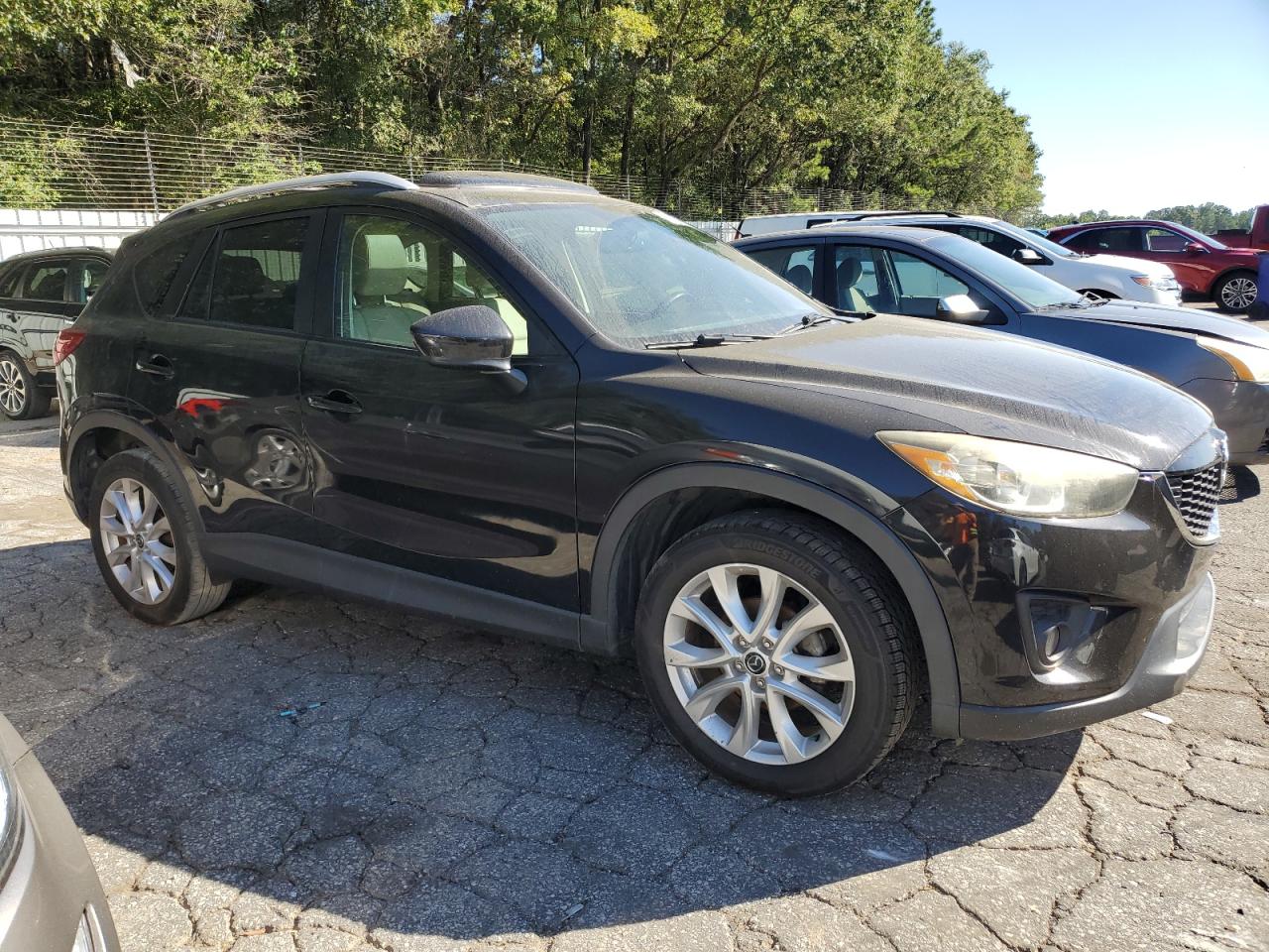 2013 Mazda CX-5 - Image 4