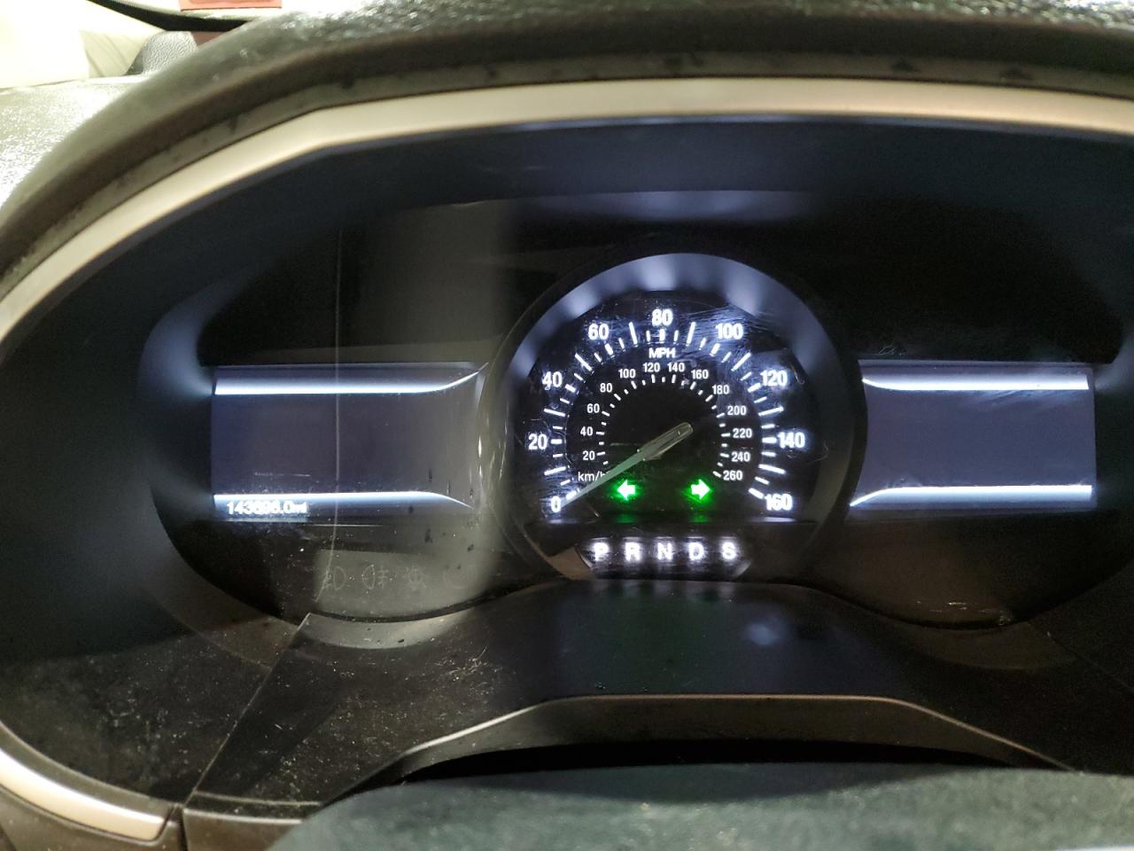 2016 Ford Edge - Image 9
