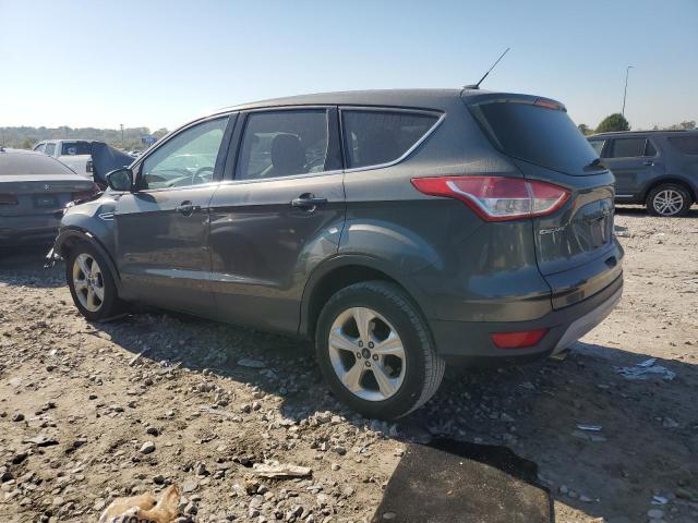  FORD ESCAPE 2015 Сірий