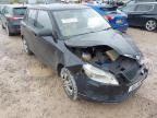 2014 SKODA FABIA S 12 for sale at Copart BRISTOL