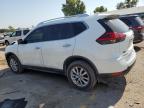 2017 Nissan Rogue S на продаже в Wichita, KS - Front End