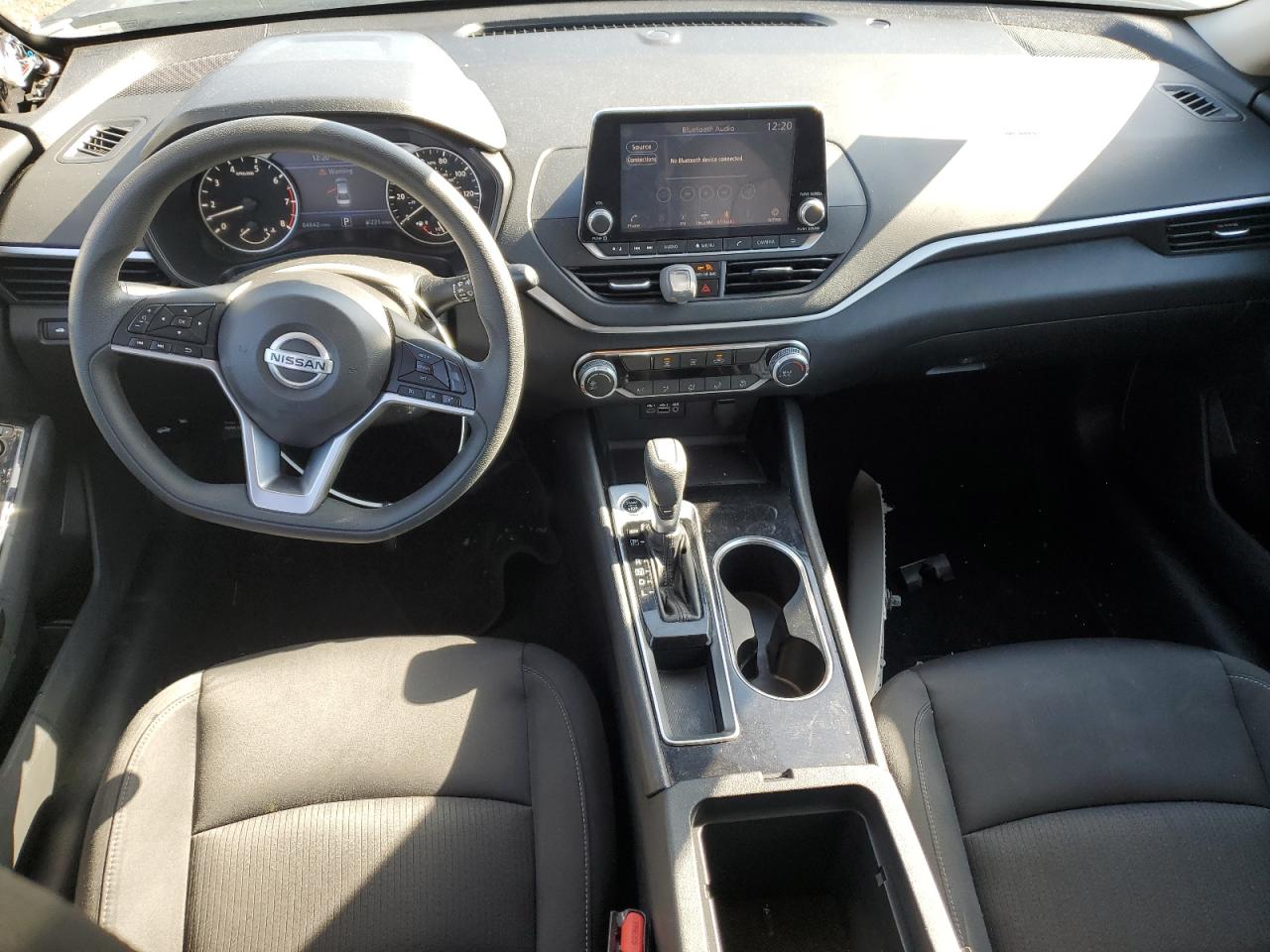 2021 Nissan Altima - Image 8