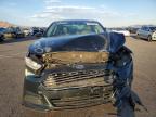 2014 Ford Fusion S продається в North Las Vegas, NV - Front End