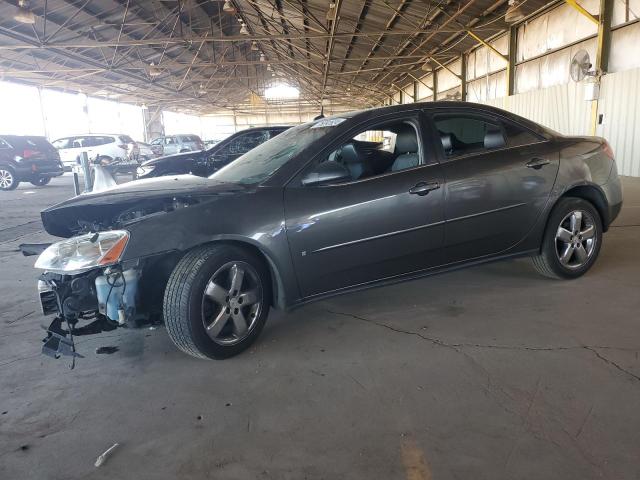 2006 Pontiac G6 Gt