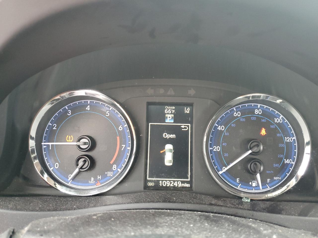 2019 Toyota Corolla - Image 9