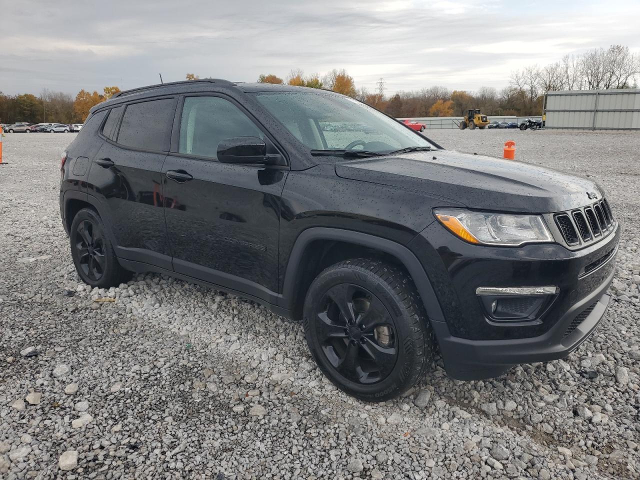 2019 Jeep Compass - Image 4