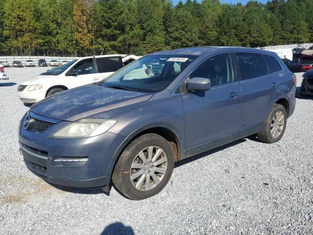 2008 Mazda Cx-9 