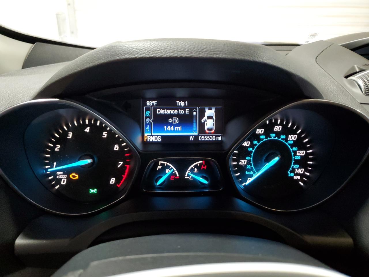 2016 Ford Escape - Image 9