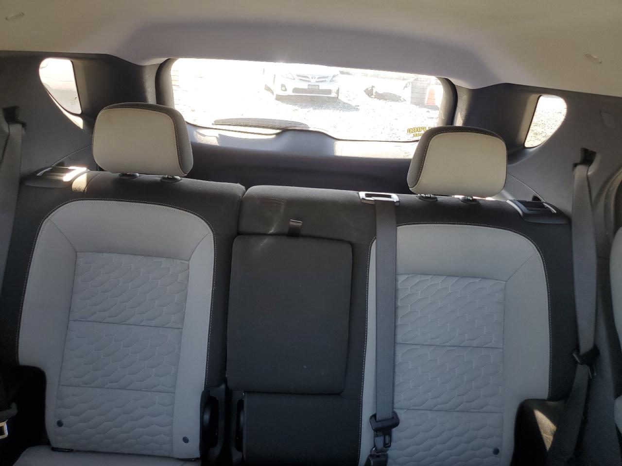 2021 Chevrolet Equinox - Image 10