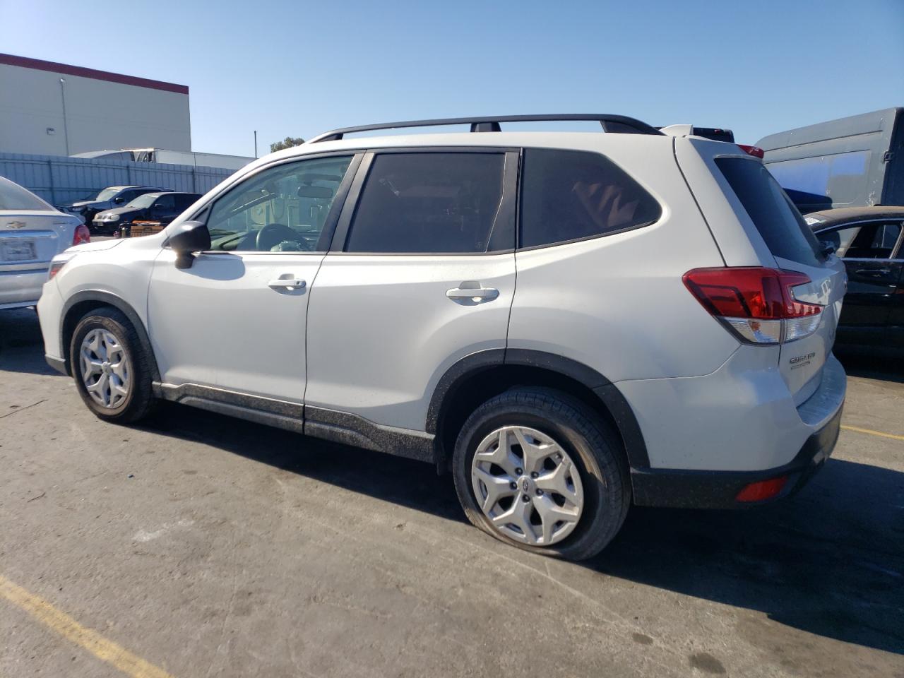 2019 Subaru Forester - Image 2