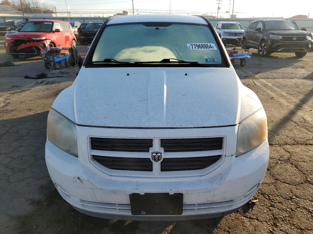 2010 Dodge Caliber - Image 5