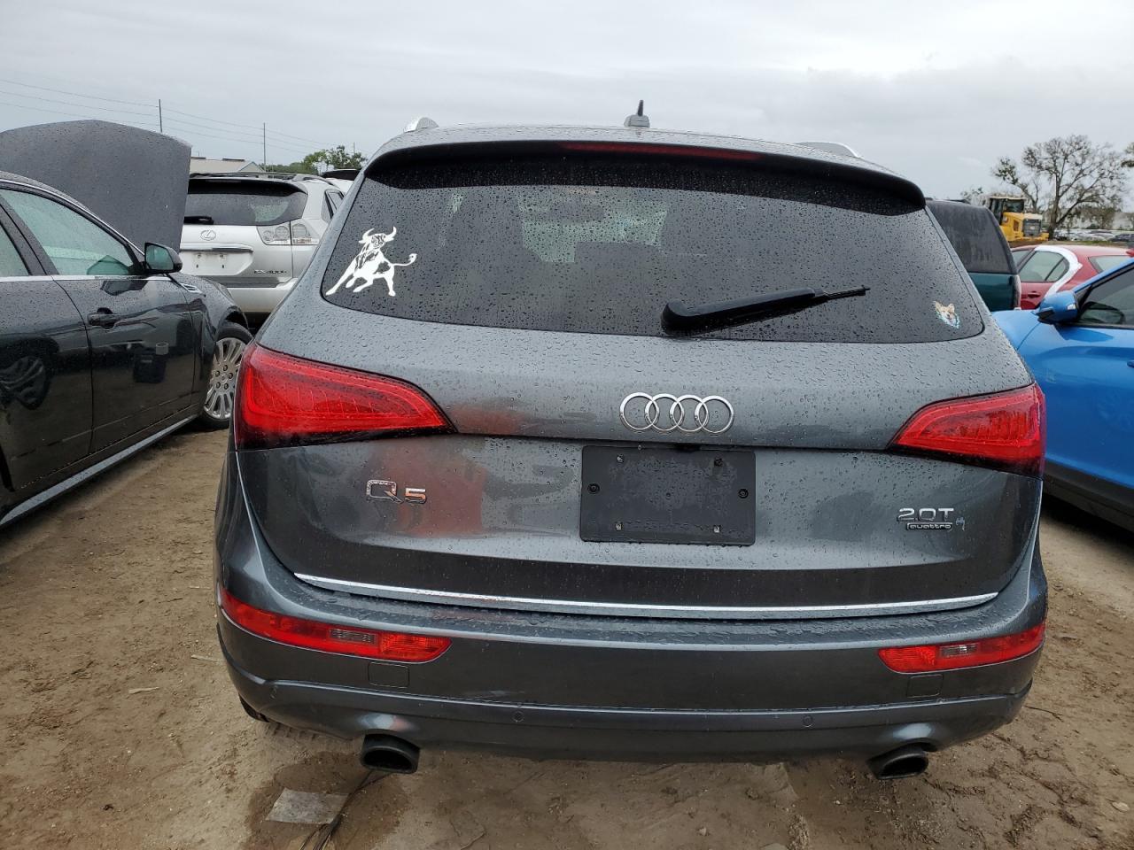 WA1LFAFP7FA137990 2015 Audi Q5 Premium Plus