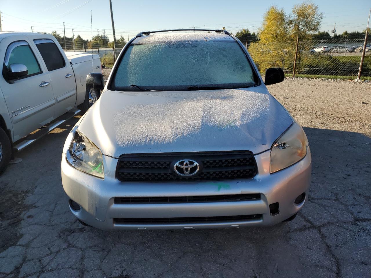 2006 Toyota RAV 4 - Image 5