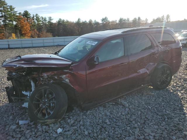 2021 Dodge Durango Gt