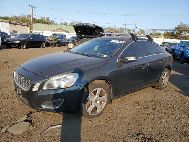 2012 Volvo S60 T5