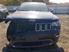 2018 Jeep Grand Cherokee Limited na sprzedaż w Windsor, NJ - Front End