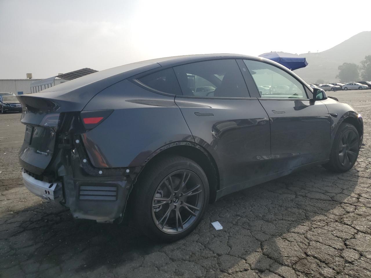 7SAYGDEE6RF178829 2024 Tesla Model Y