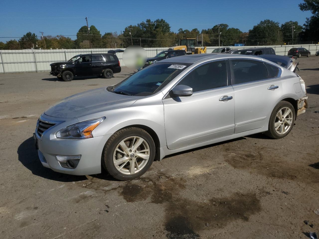 2013 Nissan Altima - Image 1