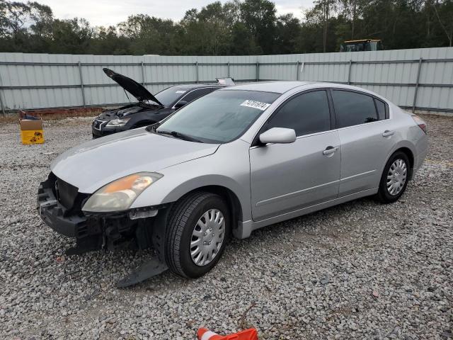 2008 Nissan Altima 2.5