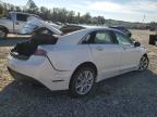 2014 Lincoln Mkz  zu verkaufen in Tifton, GA - Rollover