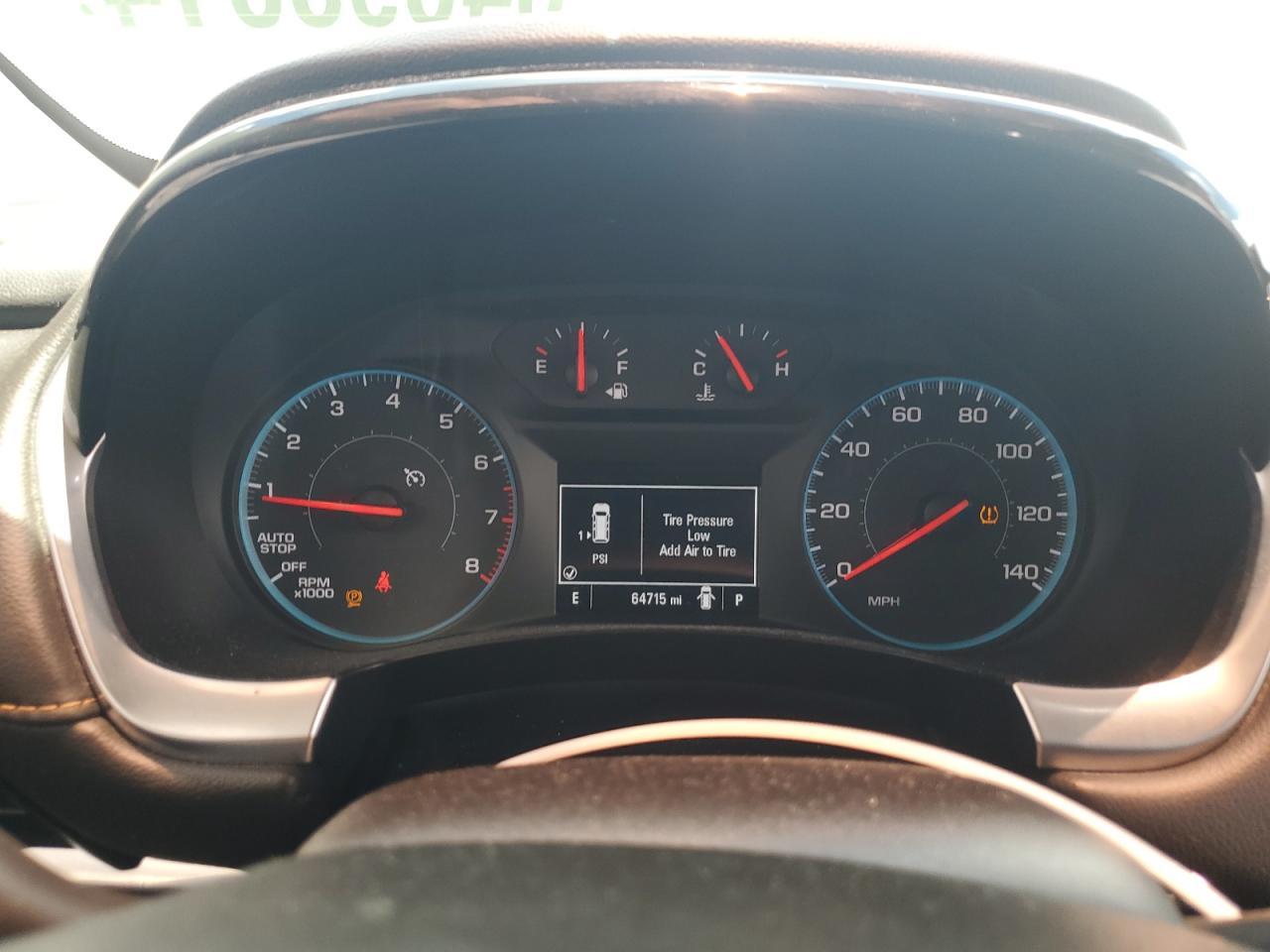 1GNERFKW4LJ188446 2020 Chevrolet Traverse Ls 1GNERFKW4LJ188446 2020 Chevrolet Traverse Ls
