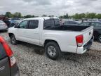 2017 Toyota Tacoma Double Cab de vânzare în Columbus, OH - Side