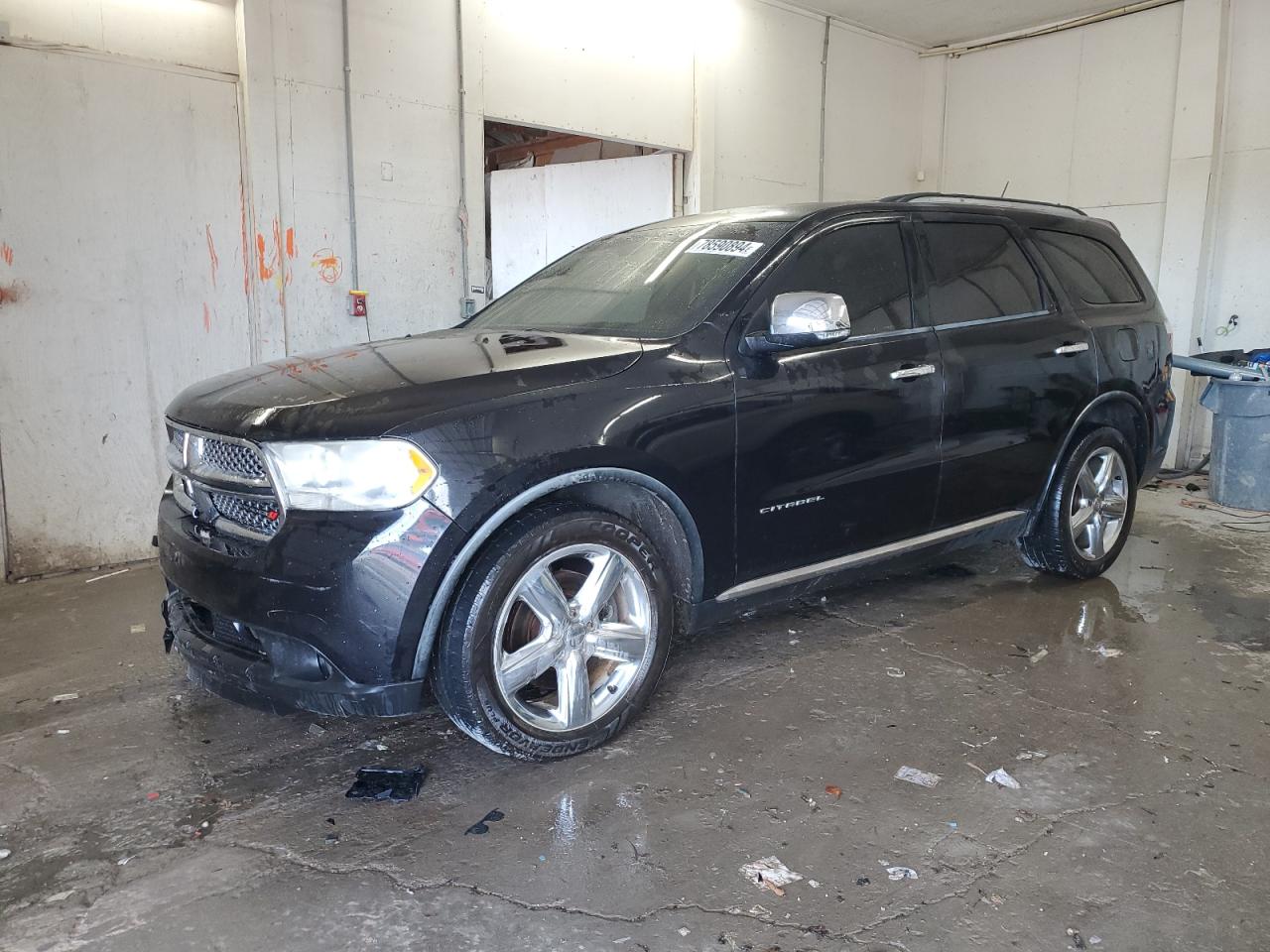 2012 Dodge Durango - Image 1
