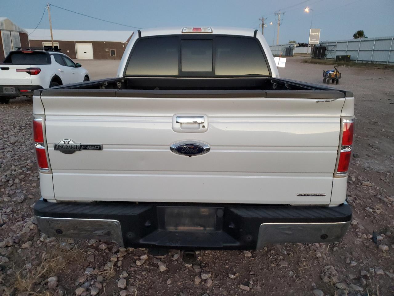 2014 Ford F-150 - Image 6