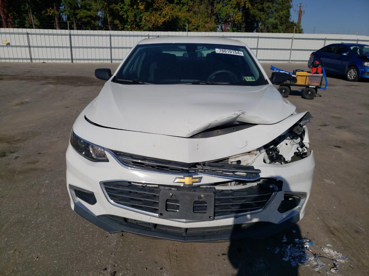 2018 Chevrolet Malibu - Image 5
