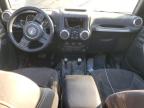 2017 Jeep Wrangler Unlimited Rubicon იყიდება Tucson-ში, AZ - Mechanical