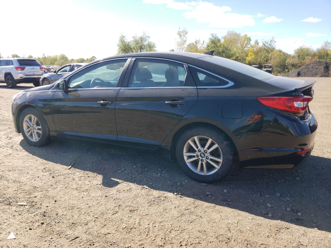 5NPE24AF6GH363362 2016 Hyundai Sonata Se