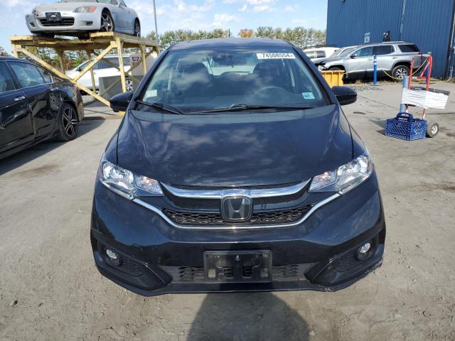  HONDA FIT 2019 Чорний