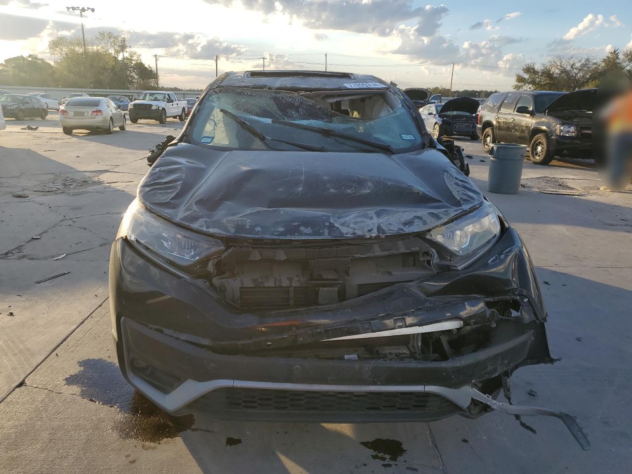 2022 Honda CR-V - Image 5