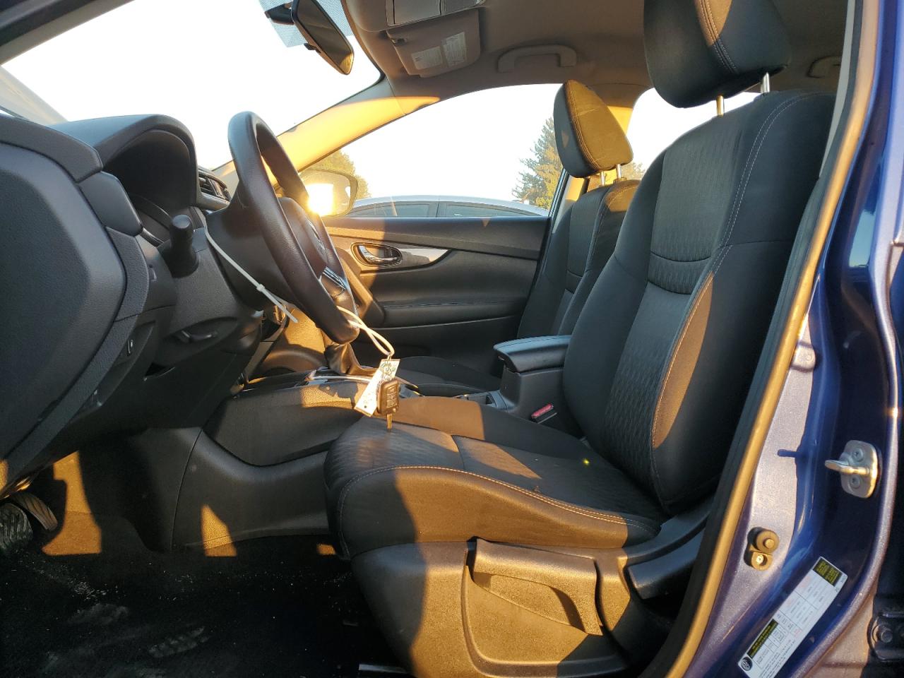 2018 Nissan Rogue - Image 7