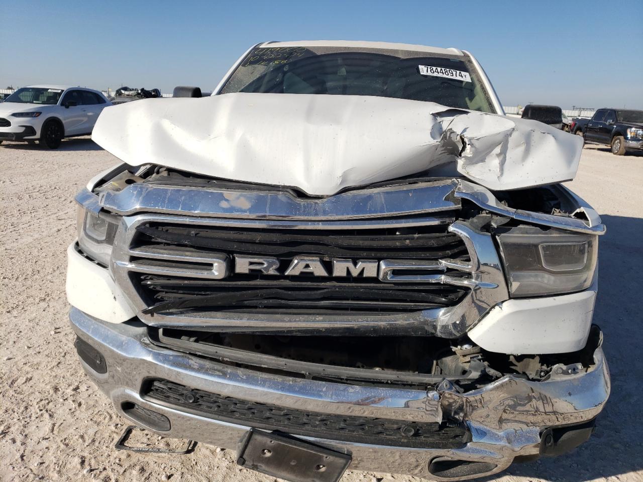 2019 RAM 1500 - Image 5