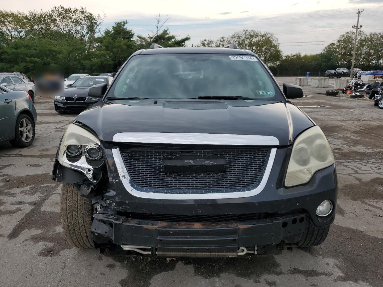 2012 GMC Acadia - Image 5