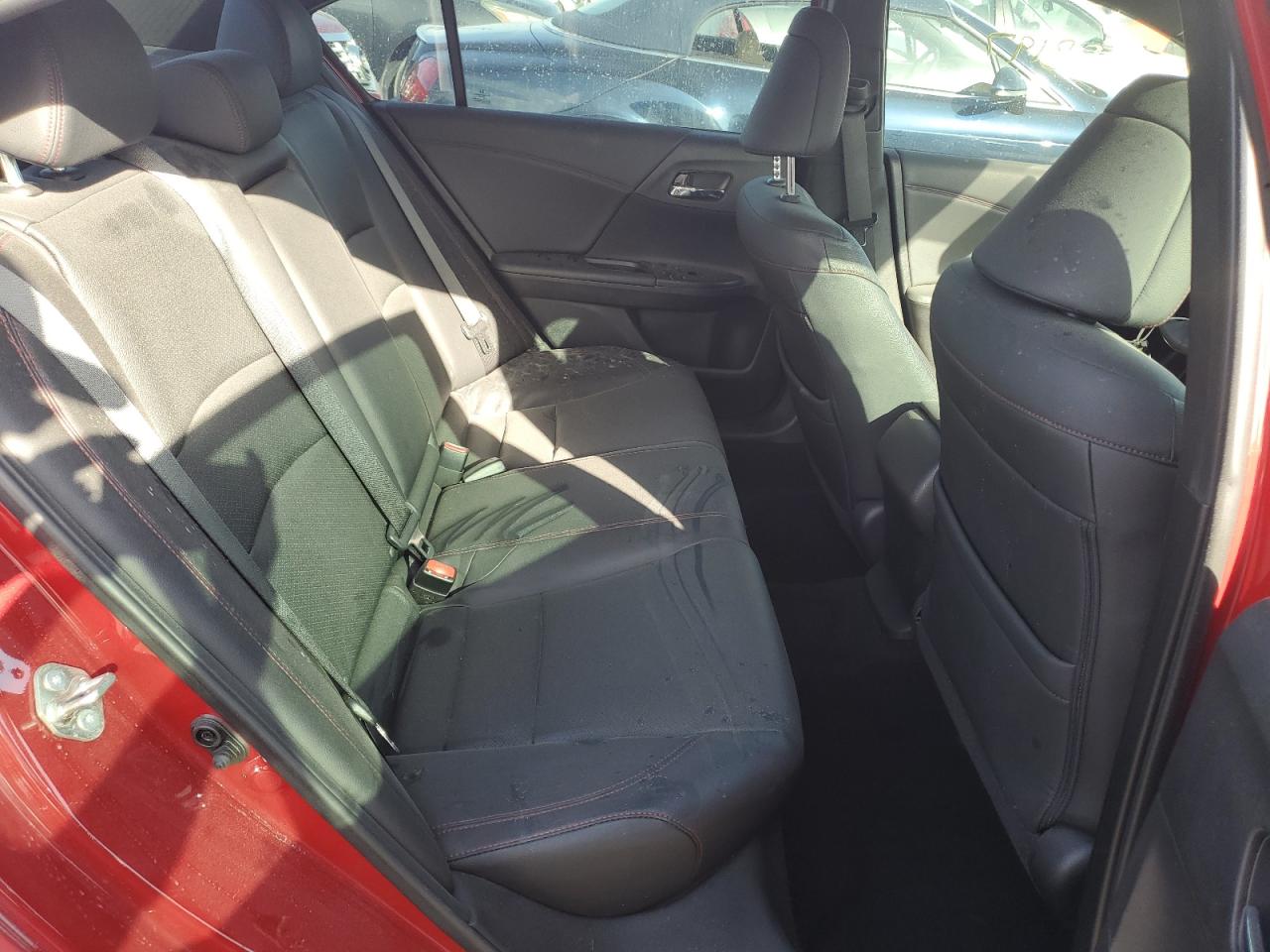 2017 Honda Accord - Image 10