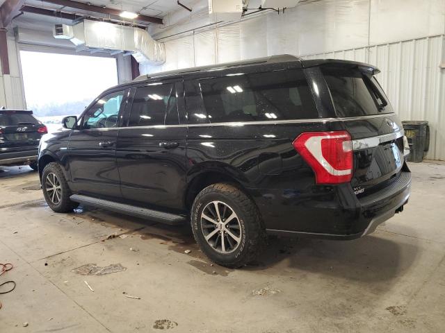  FORD EXPEDITION 2019 Black