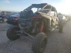 2022 POLARIS RZR PRO R 4 ULTIMATE LAUNCH EDITION a la Venta en Copart UT - SALT LAKE CITY
