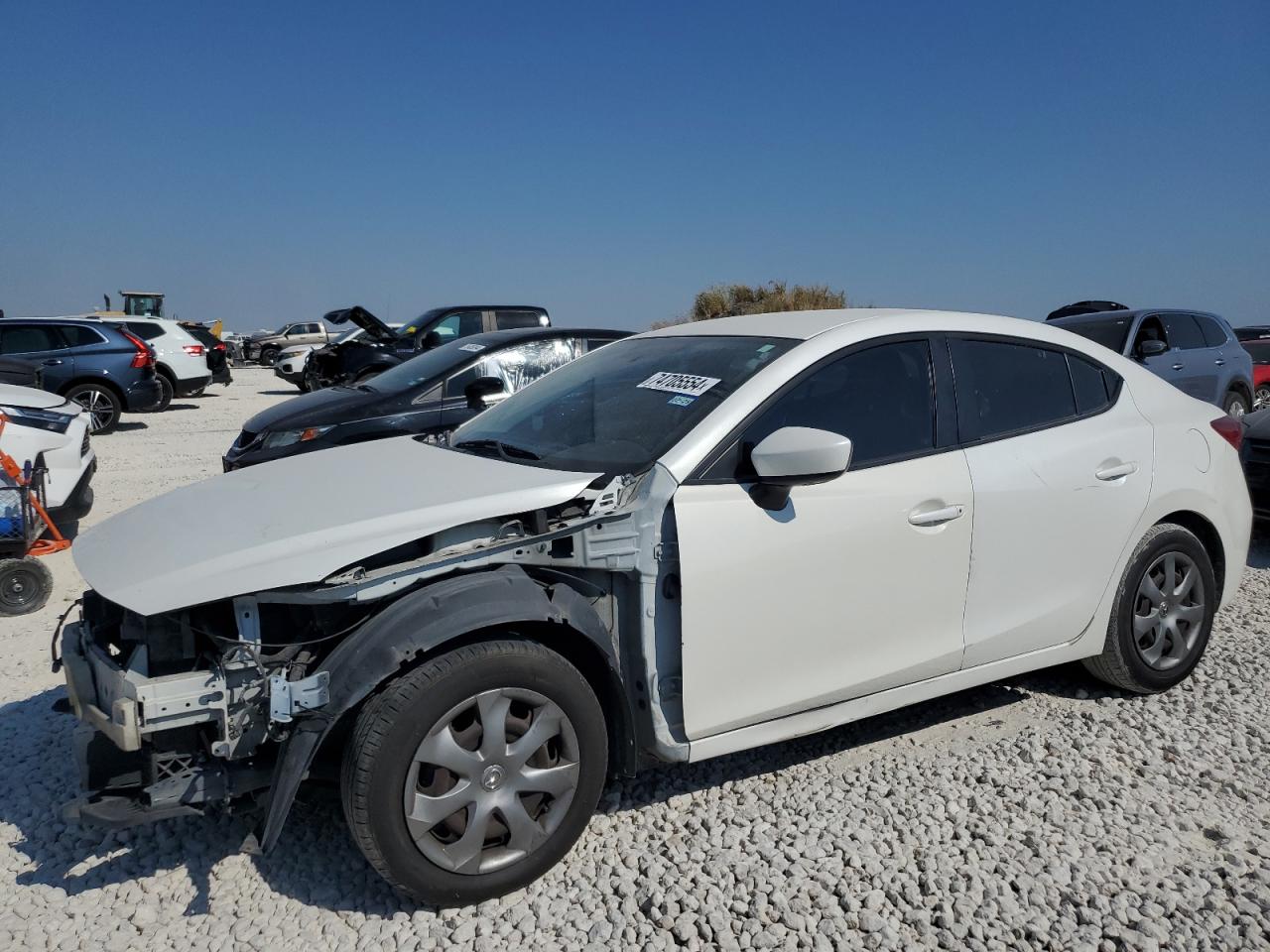 2014 Mazda 3 - Image 1