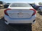 2018 HONDA CIVIC LX for sale at Copart AB - CALGARY