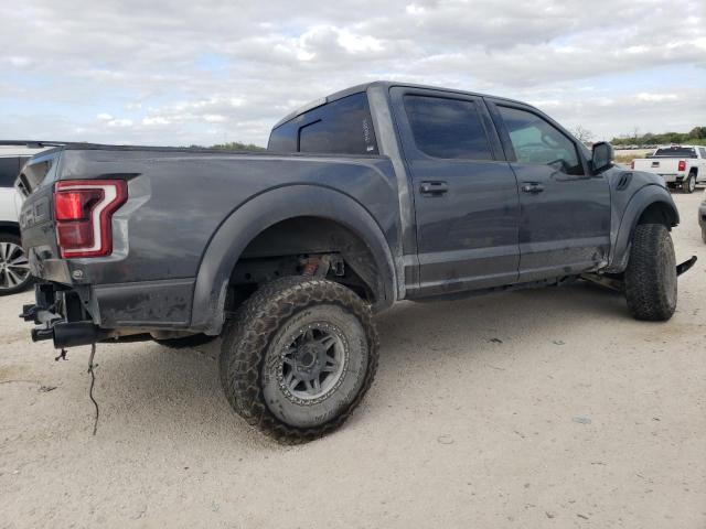  FORD F150 2020 Gray