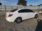 2012 Honda Civic Hybrid de vânzare în San Diego, CA - Minor Dent/Scratches