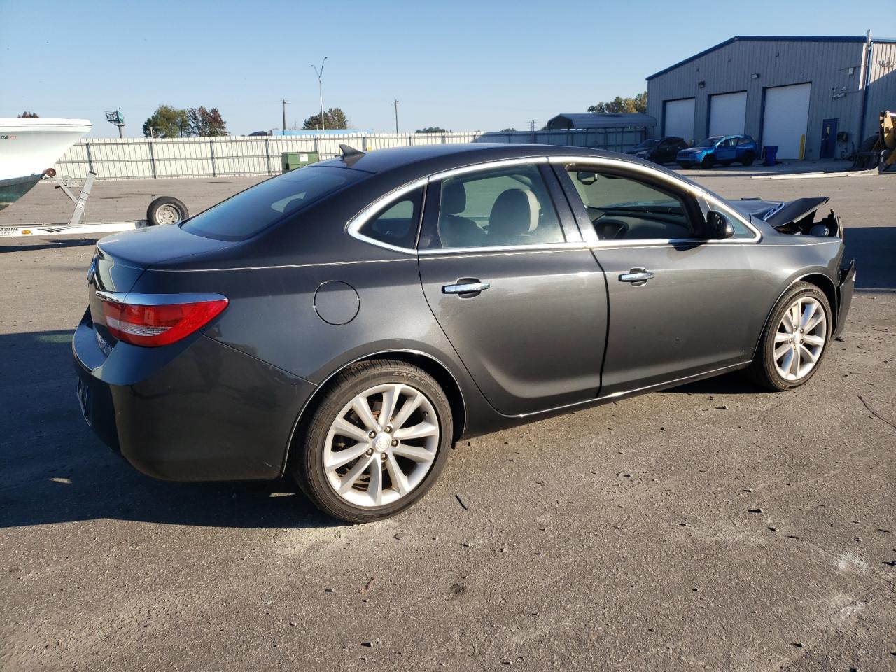 2014 Buick Verano - Image 3
