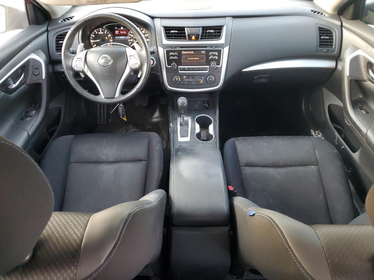 1N4AL3AP6HN307122 2017 Nissan Altima 2.5