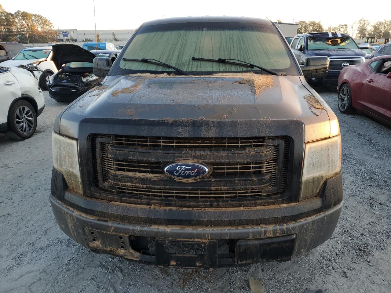 2013 Ford F-150 - Image 5
